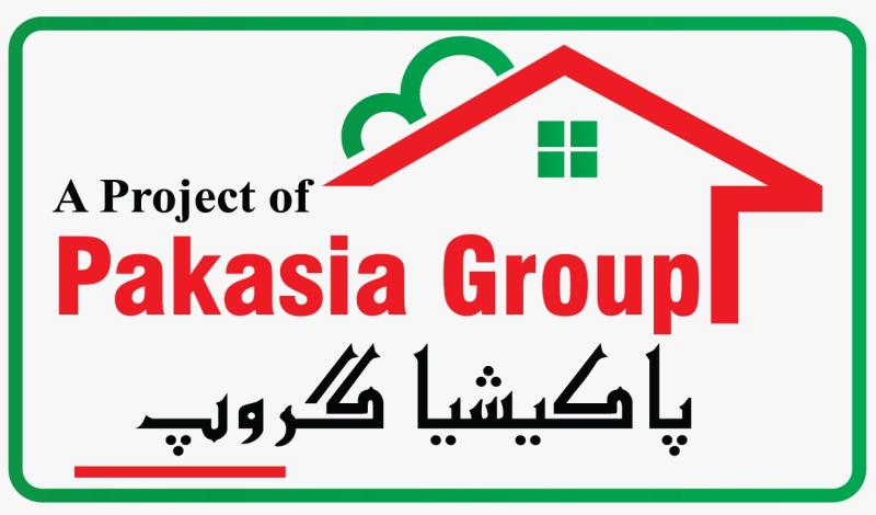 PakAsia Group, Developers of Al Hafeez Garden Lahore