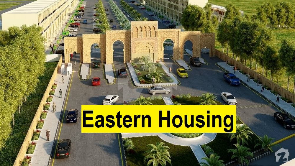 Eastern Housing Lahore
